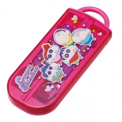 Crayon Shin-chan 25 Slide Trio Set