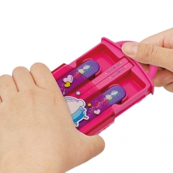 Crayon Shin-chan 25 Slide Trio Set