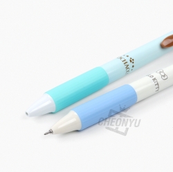 Sanrio ENERGEL 2Color pen 0.5mm