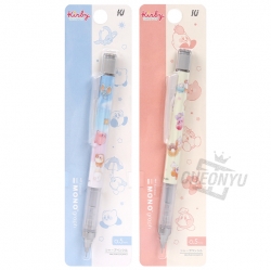 Kirby MONOGRAPH mechanicalpencil 0.5mm 