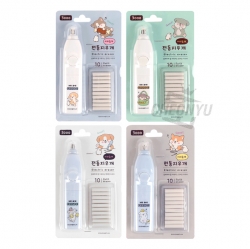 E-rinubgae Electric Eraser