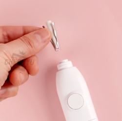 E-rinubgae Electric Eraser