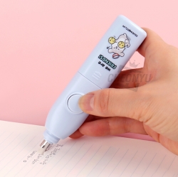 E-rinubgae Electric Eraser
