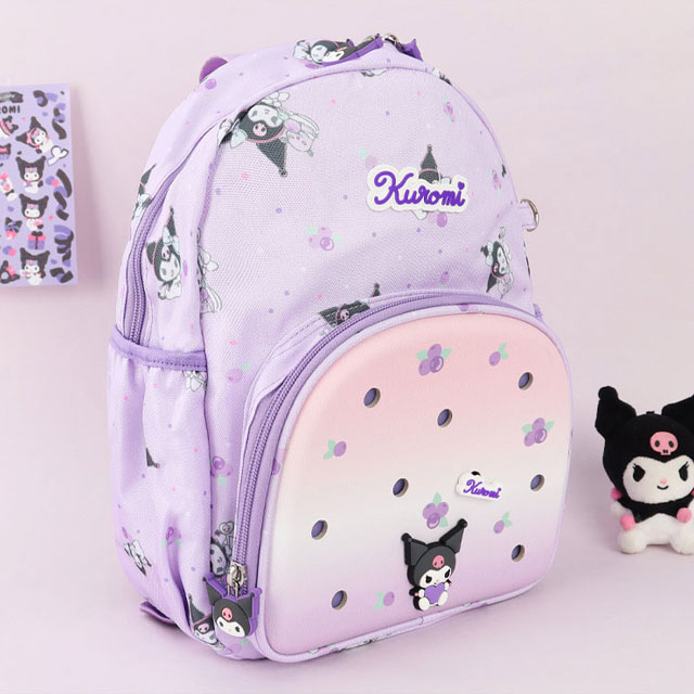 Kuromi EVA Picnic Bag