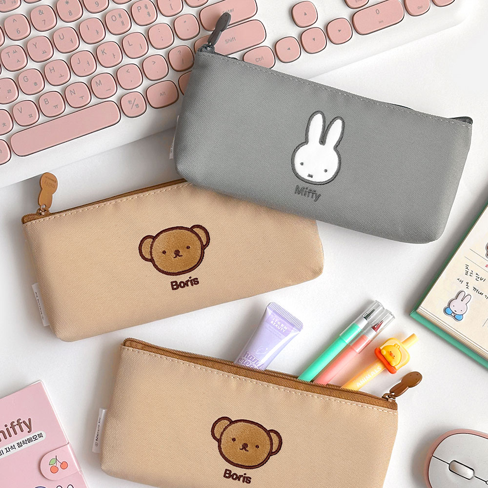 Miffy Slim Pouch, Random