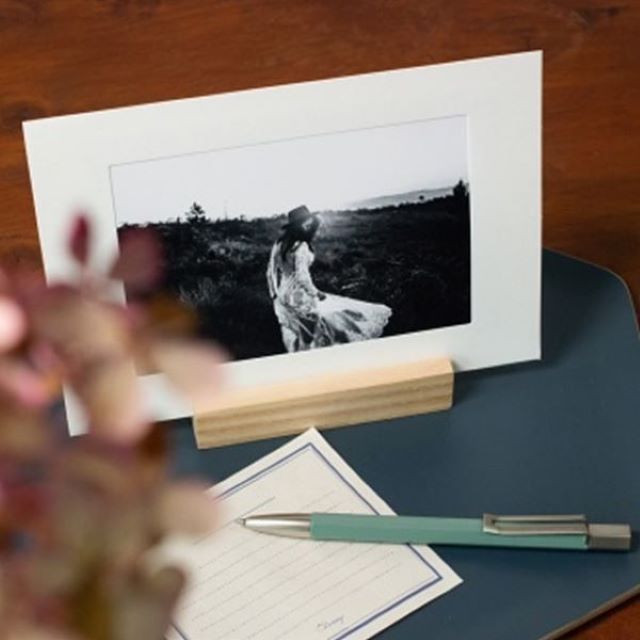 4x6 Paper Photo Frame White, 10sheets 