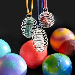 Random Planet Excavation Necklace Kit