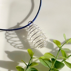 Random Planet Excavation Necklace Kit