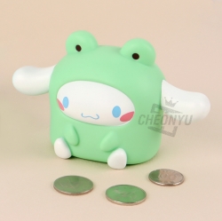 Pat-Pat Lucky Coin Bank - Pochacco