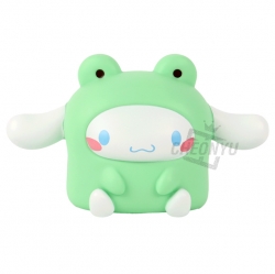 Pat-Pat Lucky Coin Bank - Cinnamoroll