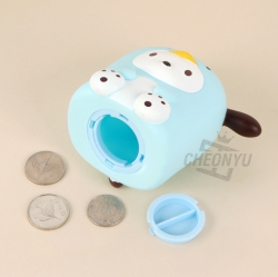 Pat-Pat Lucky Coin Bank - Cinnamoroll