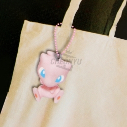 Pokemon Catch! Figure Keyring