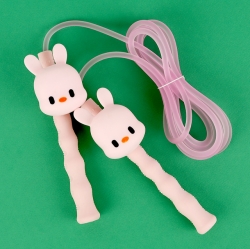 Character Jump rope