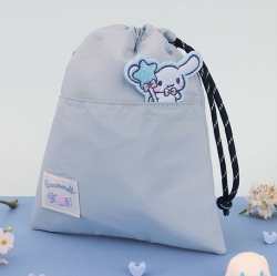 Cinnamoroll Drawstring Pouch