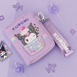 Sanrio Sweeties Strap Wallet