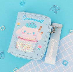Sanrio Sweeties Strap Wallet