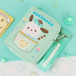 Sanrio Sweeties Strap Wallet
