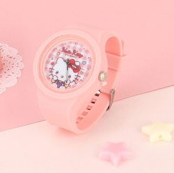 Sanrio Silicone Watch