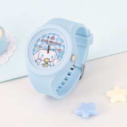 Sanrio Silicone Watch