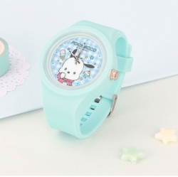 Sanrio Silicone Watch