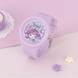 Sanrio Silicone Watch