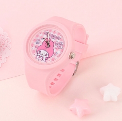 Sanrio Silicone Watch