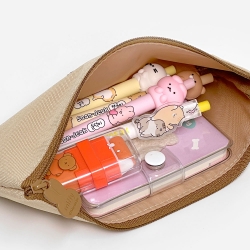 Miffy Slim Pouch, Random