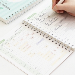 SONOGRAM POCKET ALBUM