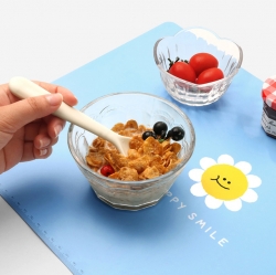 Reading Pet Smile Table Mat