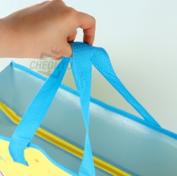 Chiikawa Non-woven PP Bag - L size