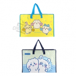 Chiikawa Non-woven PP Bag - L size