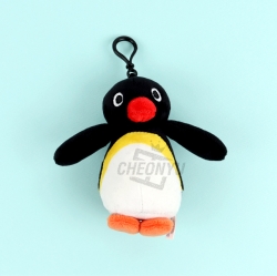 Pinggu Basic Keyring 11cm
