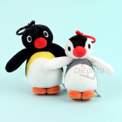 Pinggu Basic Keyring 11cm