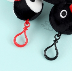 Pingga Basic Keyring 11cm