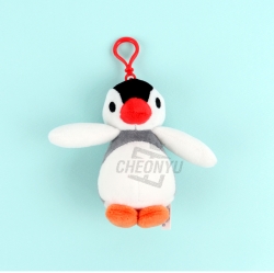 Pingga Basic Keyring 11cm