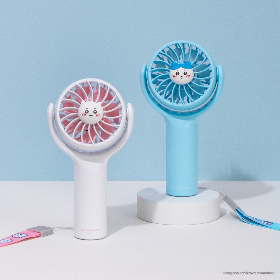 치이카와 핸디팬