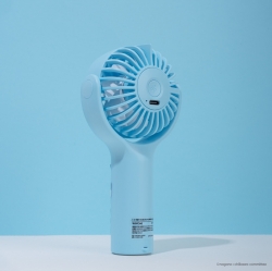 Chiikawa Handy Fan