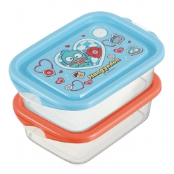 Hangyodong Party Disposable Containers 2-Pack (500ml)