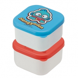 Hangyodong Party Mini Containers 2-Pack (160ml)