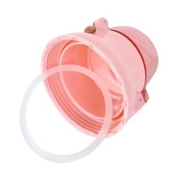 My Melody Big Ribbon One-Touch Water Bottle 480ml 