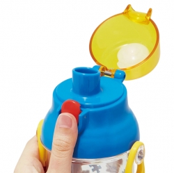 Toy Story 24 One-Touch Clear Bottle 480ml