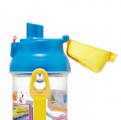 Toy Story 24 One-Touch Clear Bottle 480ml