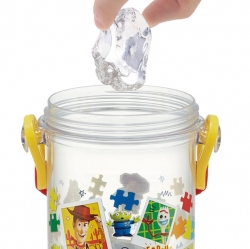 Toy Story 24 One-Touch Clear Bottle 480ml