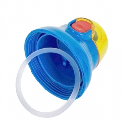 Toy Story 24 One-Touch Clear Bottle 480ml