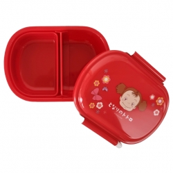 Totoro Mei Dome-Shaped Round Bento Box 360ml
