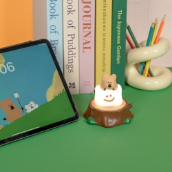 Dinotaeng Wireless Charging Mood Lamp