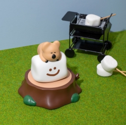 Dinotaeng Wireless Charging Mood Lamp