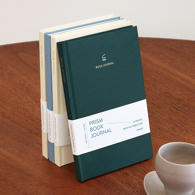 PRISM BOOL JOURNAL (30 BOOKS)