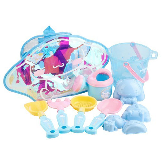 Cinnamoroll Bag Sand Play