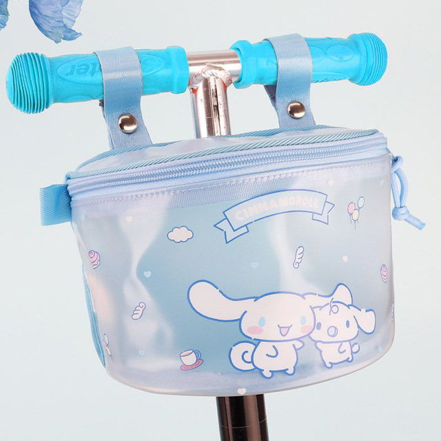 Cinnamoroll Shine kickscooter Bag